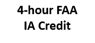 5. 4-hour Credit for Inspection Authorization Refresher Course:  Rotary Flap Peening Training for Operators and Inspectors - FAA-Accepted Training Course